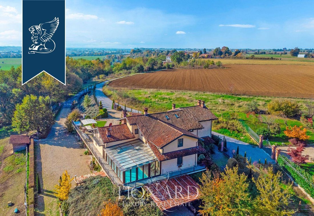 Villa in Narzole, Piedmont, Italy 4 - 13976657