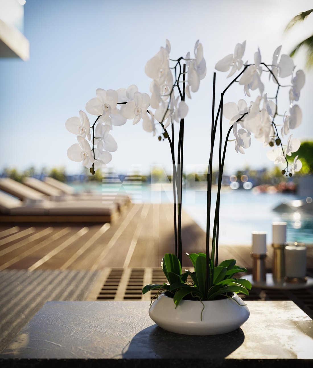 Villa a Hadaeq Sheikh Mohammed Bin Rashid, Emirato di Dubai, Emirati Arabi Uniti 3 - 13976316