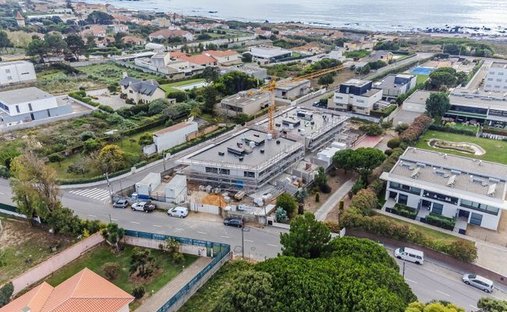 House in Madalena, Porto District, Portugal 1