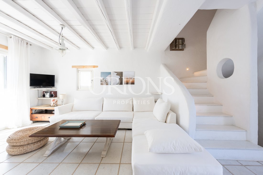 Villa in Paros, Aegean, Greece 2 - 13957013