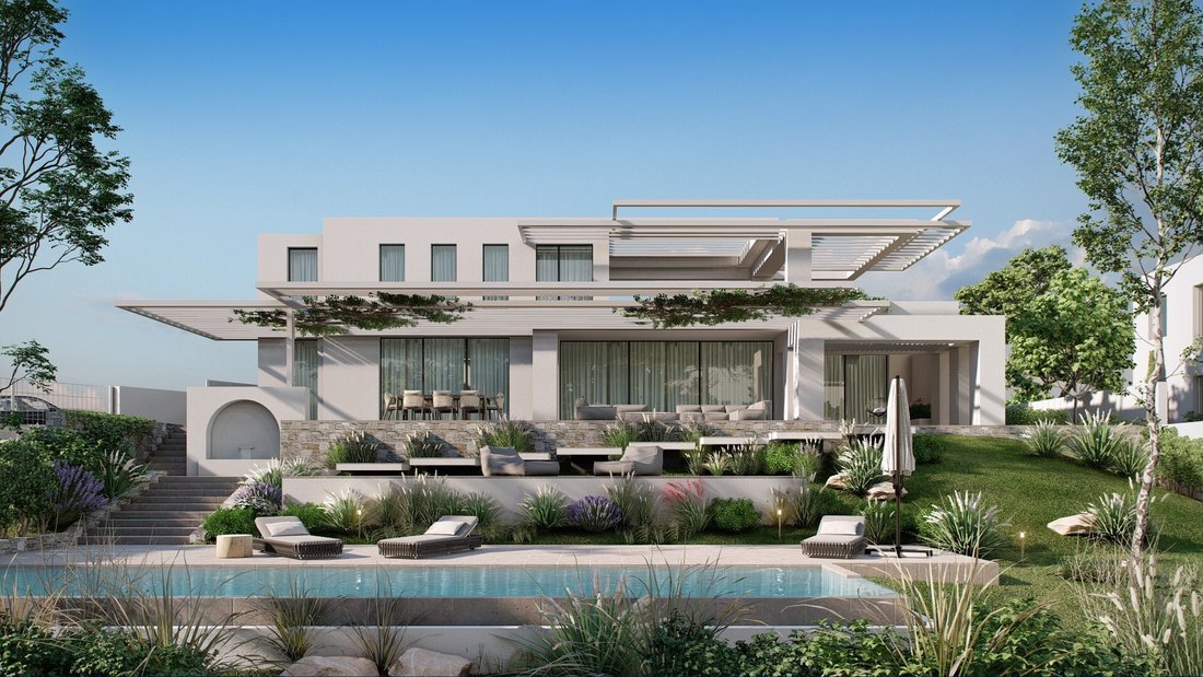 Villa in Boliqueime, Algarve, Portugal 1 - 13978031