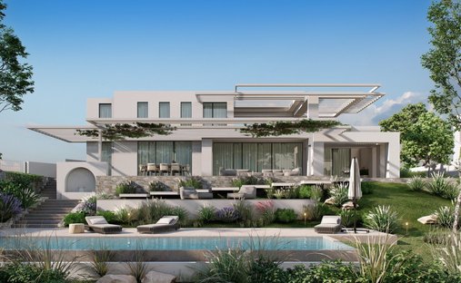 Villa in Boliqueime, Algarve, Portugal 1