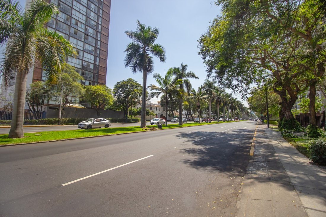 Land in San Isidro, Metropolitan Municipality of Lima, Peru 3 - 13978033