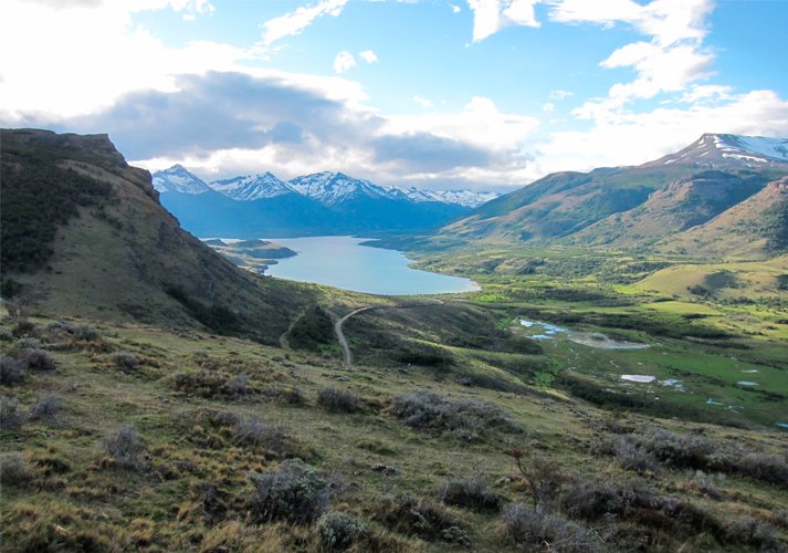 Ranch For Sale Near To Torres Del In Magallanes And Chilean Antarctica