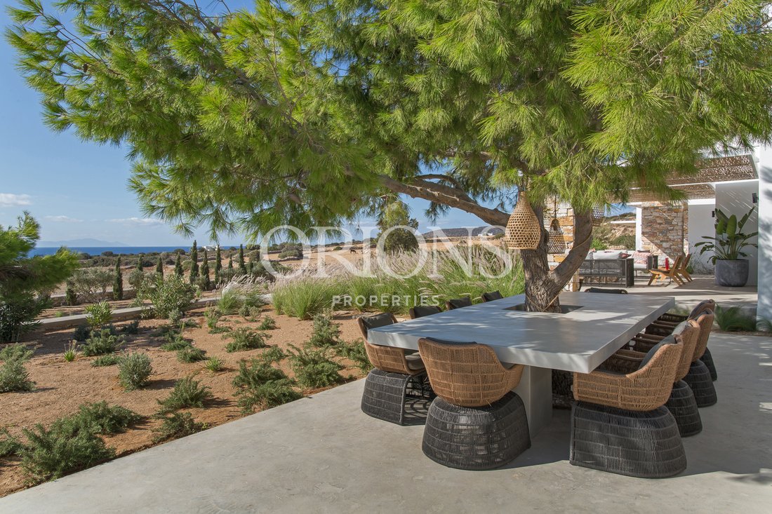 Villa in Paros, Aegean, Greece 5 - 13978407