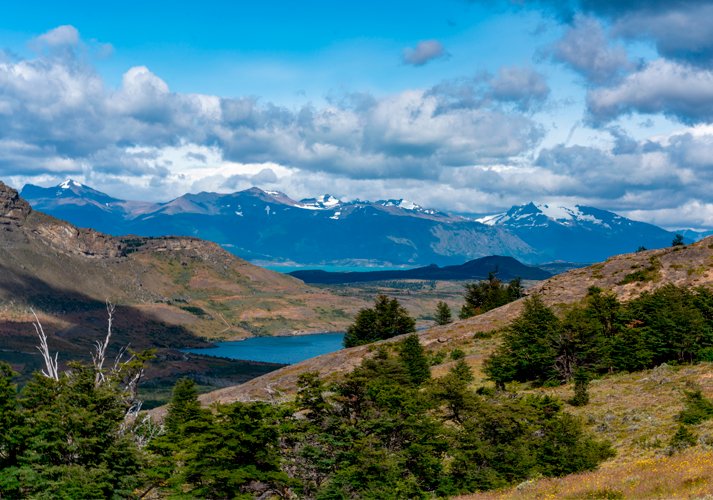 Ranch For Sale Near To Torres Del In Magallanes And Chilean Antarctica