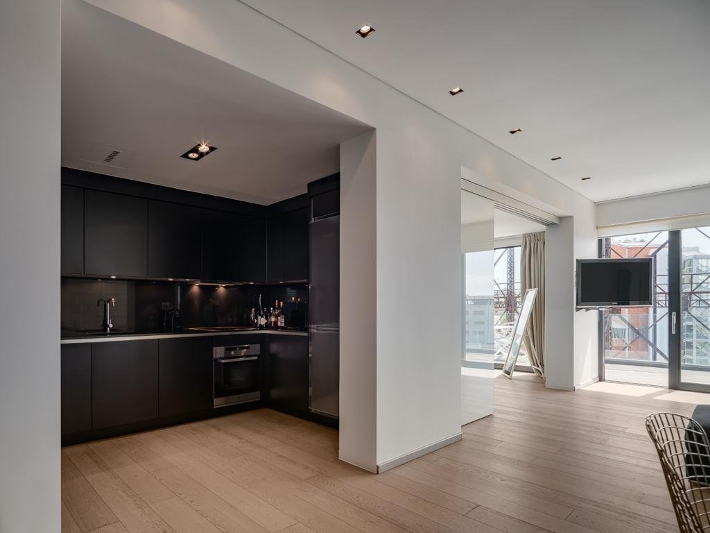Apartment in Rouf District, 3rd District of Athens, Athens 3 - 13978132