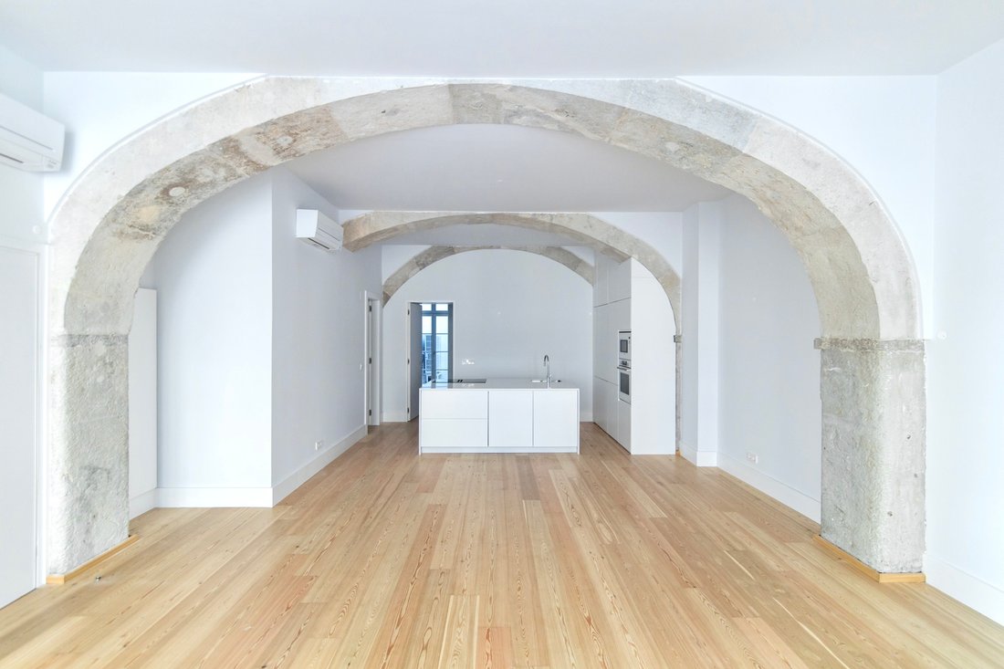 Apartment in Santa Maria Maior, Lisbon, Portugal 2 - 13978130