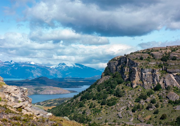 Ranch For Sale Near To Torres Del In Magallanes And Chilean Antarctica