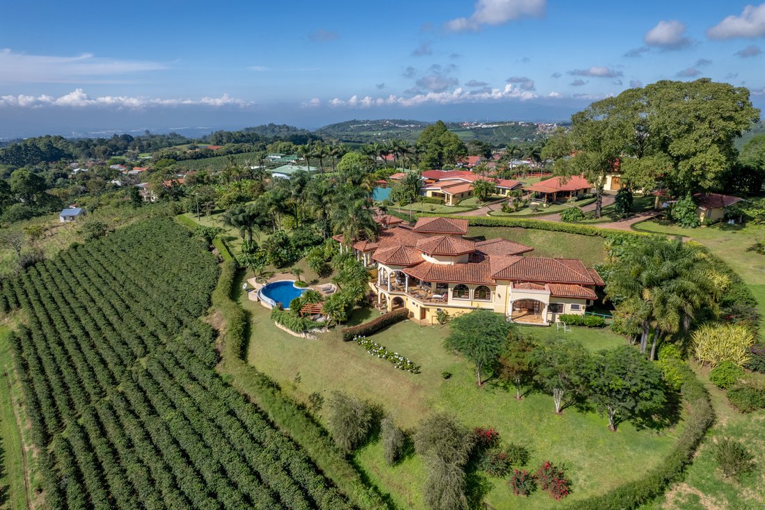 House in Alajuela, Costa Rica 1 - 12379722