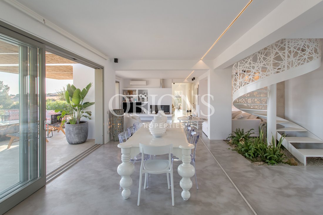 Villa in Paros, Aegean, Greece 2 - 13978407