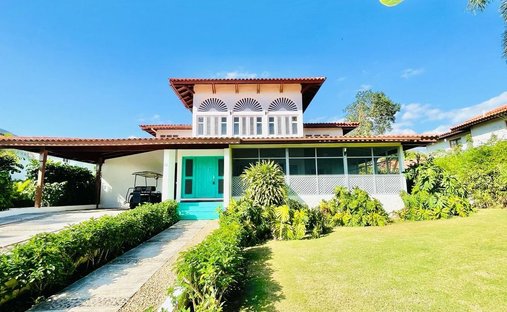 Villa en La Romana, La Altagracia, República Dominicana 1