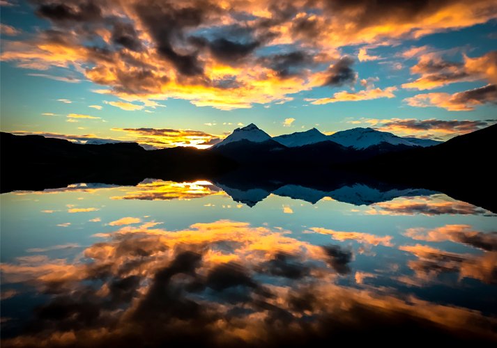 Ranch For Sale Near To Torres Del In Magallanes And Chilean Antarctica