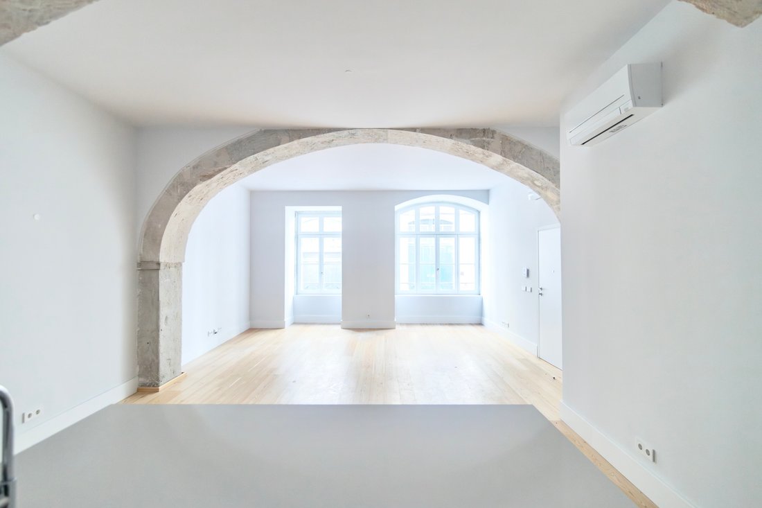Apartment in Santa Maria Maior, Lisbon, Portugal 1 - 13978130