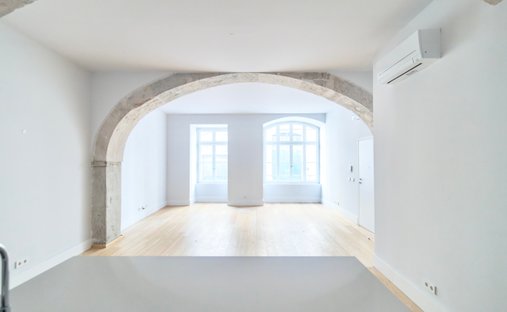 Apartment in Santa Maria Maior, Lisbon, Portugal 1