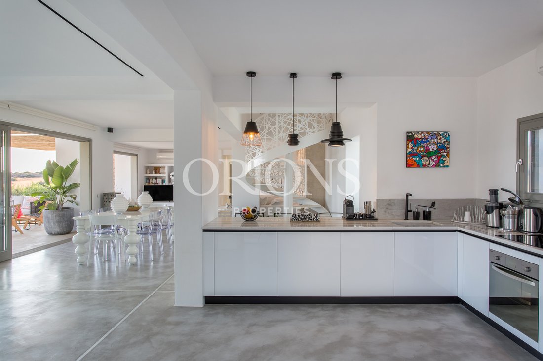 Villa in Paros, Aegean, Greece 3 - 13978407