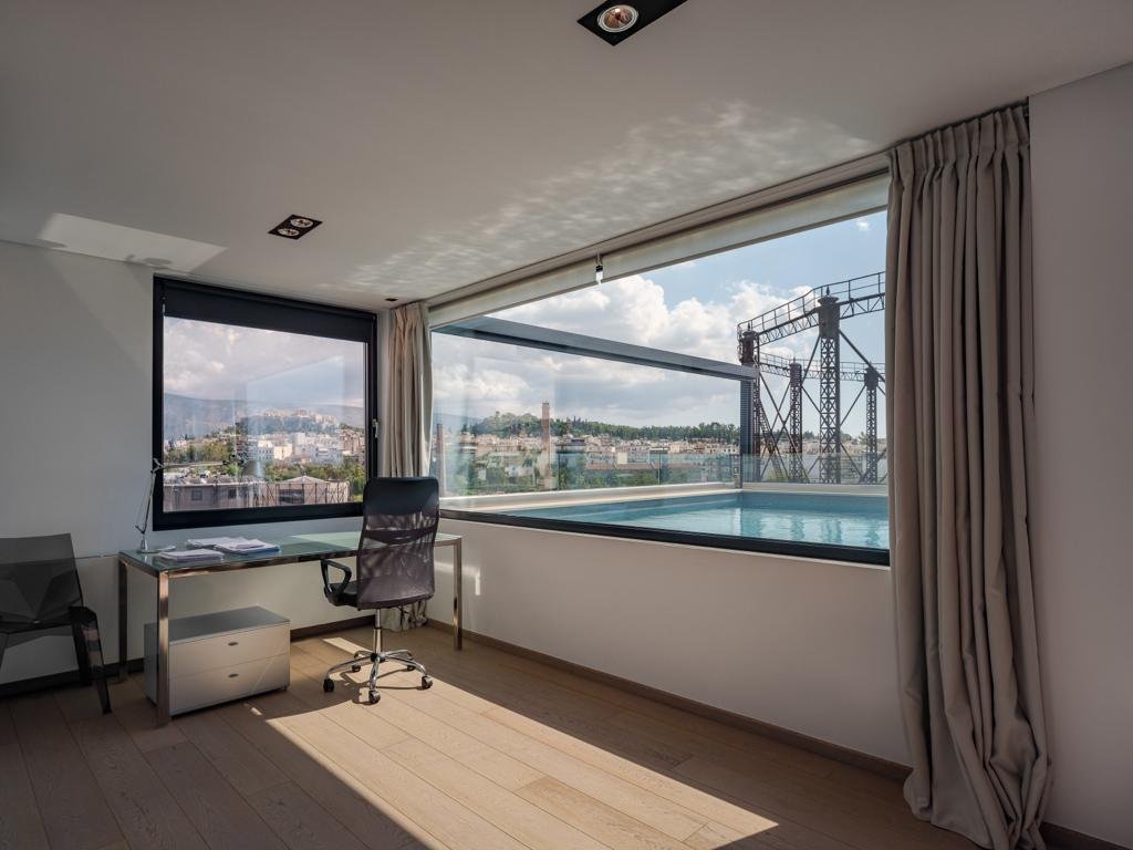 Apartment in Rouf District, 3rd District of Athens, Athens 2 - 13978132