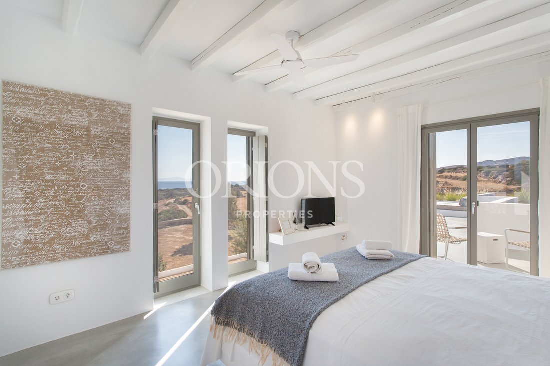 Villa in Paros, Aegean, Greece 4 - 13978407