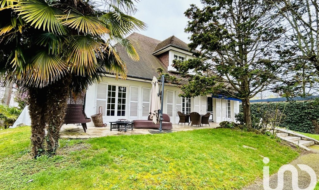 Vente Maison/Villa 6 Pièces In Blois, Centre Val De Loire, France For Sale (13982708)