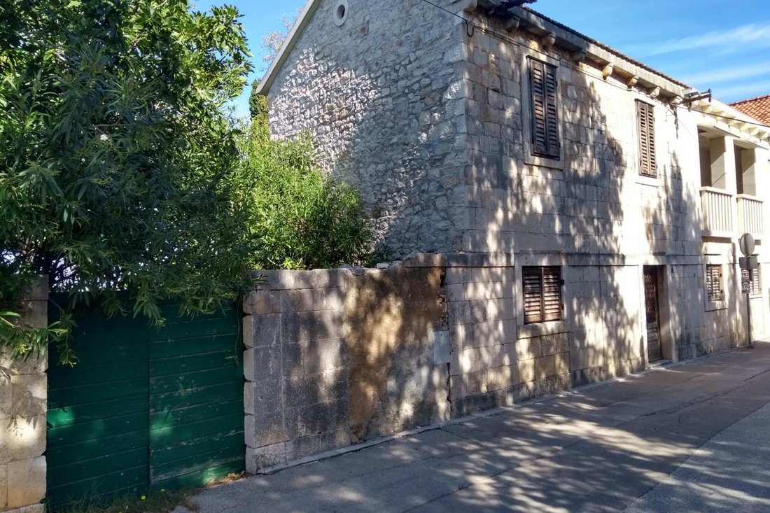 Villa in Sutivan, Split-Dalmatia County, Croatia 2 - 13980029