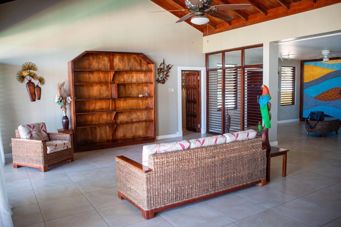 Villa in St. James, St. James Parish, Jamaica 3 - 13982198