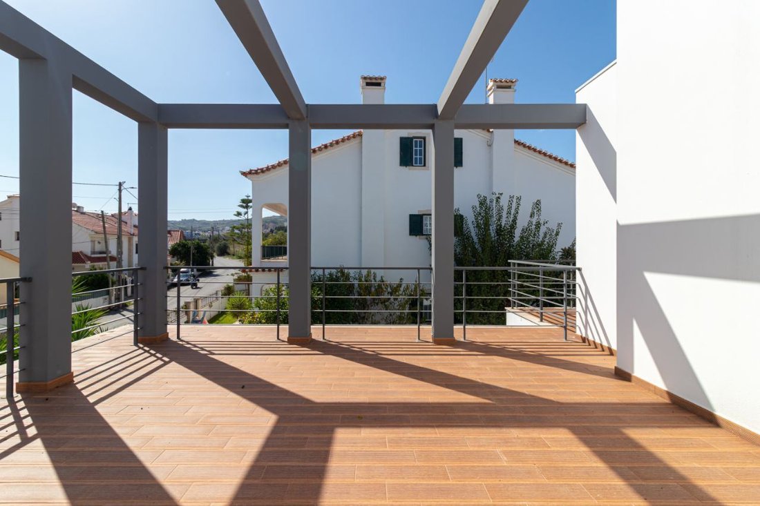 Villa in Alenquer (Santo Estevao e Triana), Lissabon, Portugal 4 - 13979935