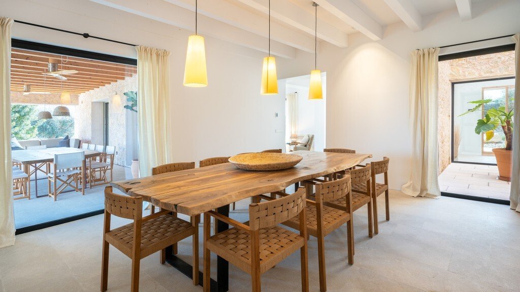 Farm Ranch in Selva, Balearic Islands, Spain 3 - 13979045