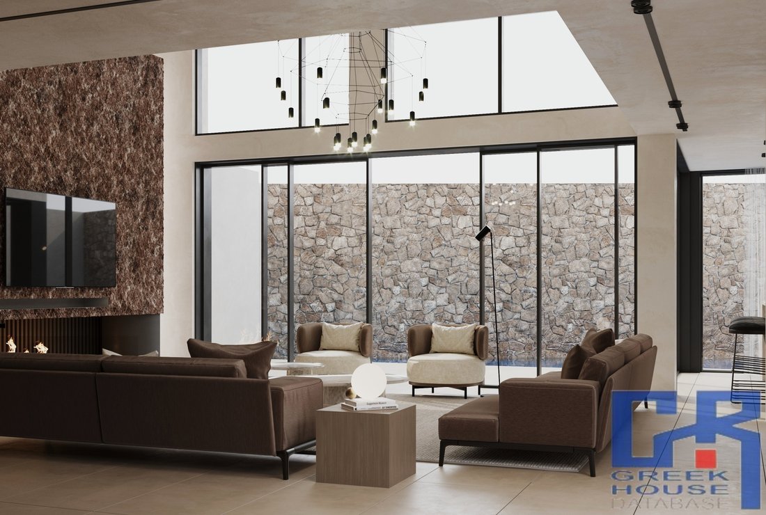 House in Kifisia, Attica, Greece 2 - 13981662