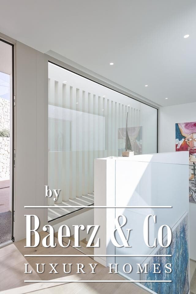 Villa in Andratx, Balearische Inseln, Spanien 5 - 13361159