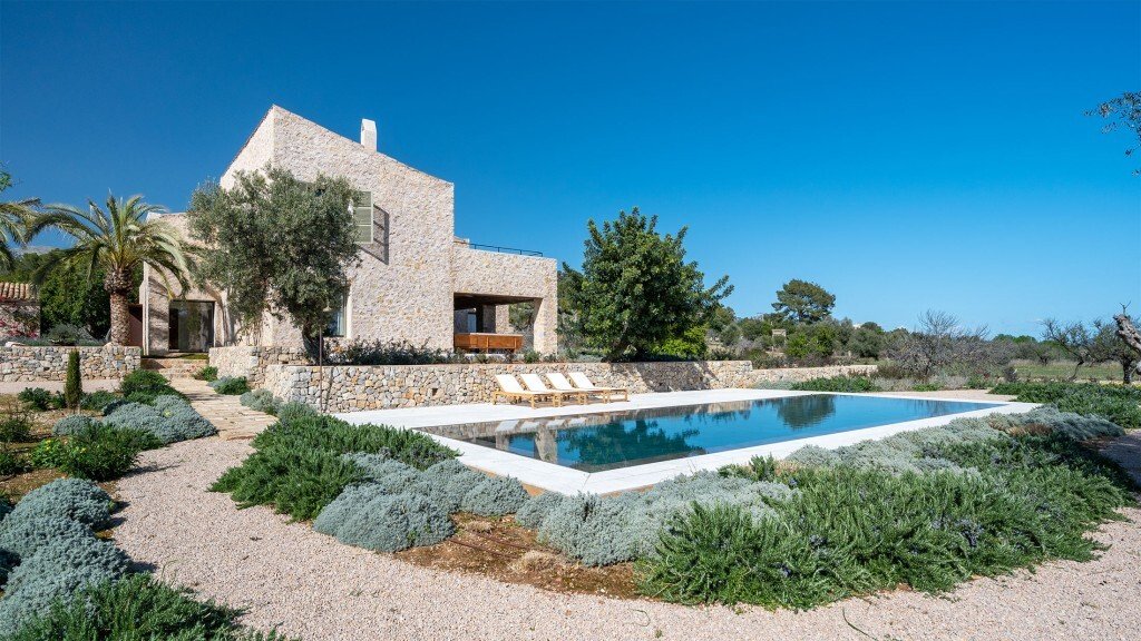 Farm Ranch in Selva, Balearic Islands, Spain 1 - 13979045