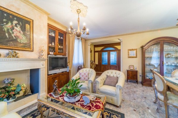 Villa in Cavriago, Emilia-Romagna, Italy 3 - 13982113