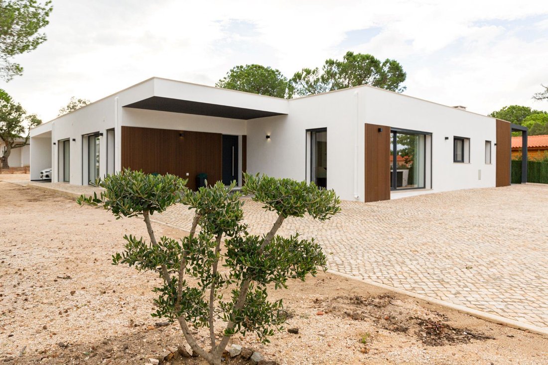 Villa en Santo Estevão, Distrito de Santarém, Portugal 3 - 13979968