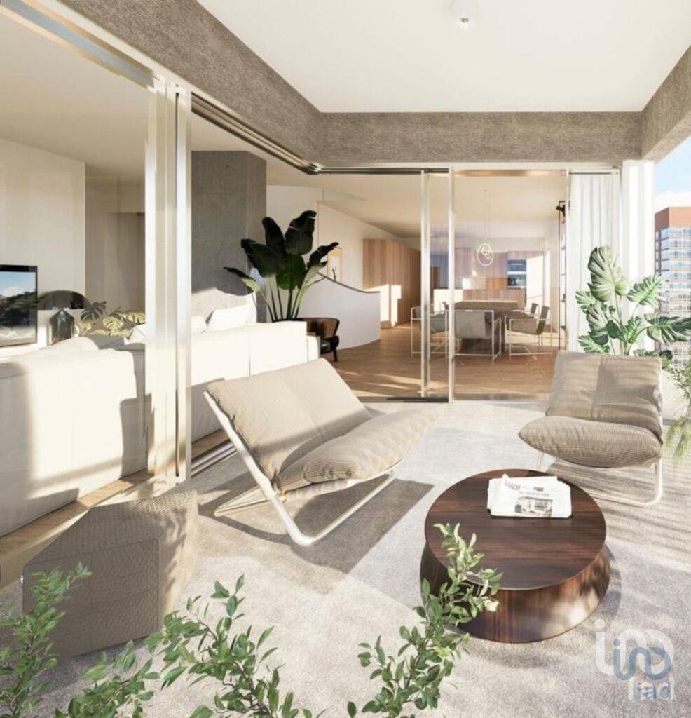 Apartamento en Faro (Se y Sao Pedro), Algarve, Portugal 3 - 13982043