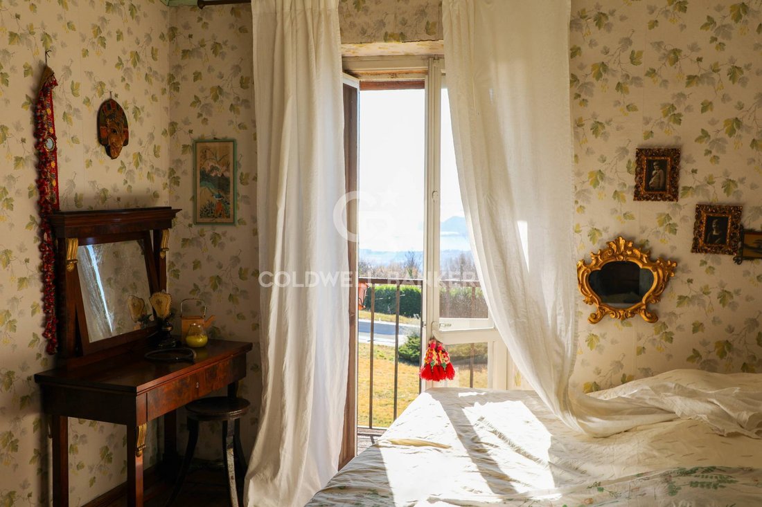 Villa in San Bartolomeo, Lombardy, Italy 1 - 13980400