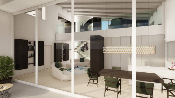 Apartment in Molinetto - Parma Mia, Parma, Emilia-Romagna 3 - 13982138