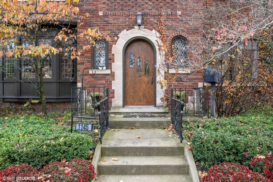 House in River Forest, Illinois, United States 3 - 13982077