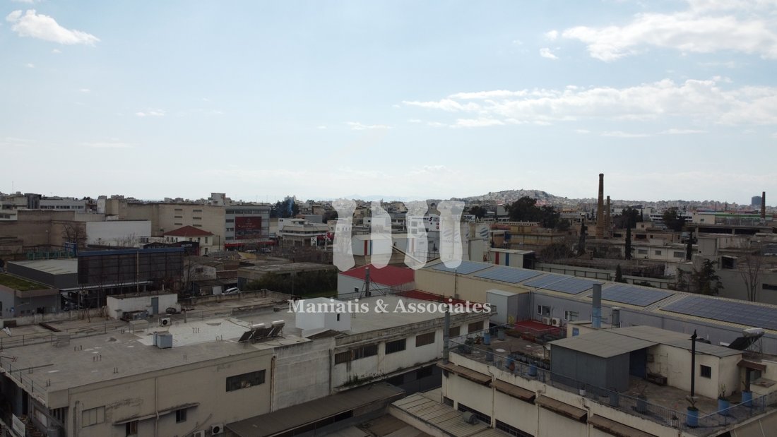 Land in Agios Ioannis Rentis, Attica, Greece 4 - 13981676