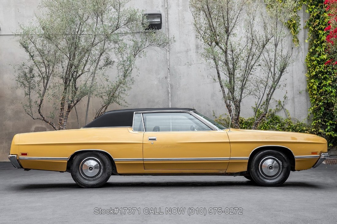 Ford Galaxie 500 in Los Angeles, CA 4 - 13980562