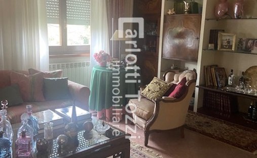 House in Center, Grosseto, Tuscany 1