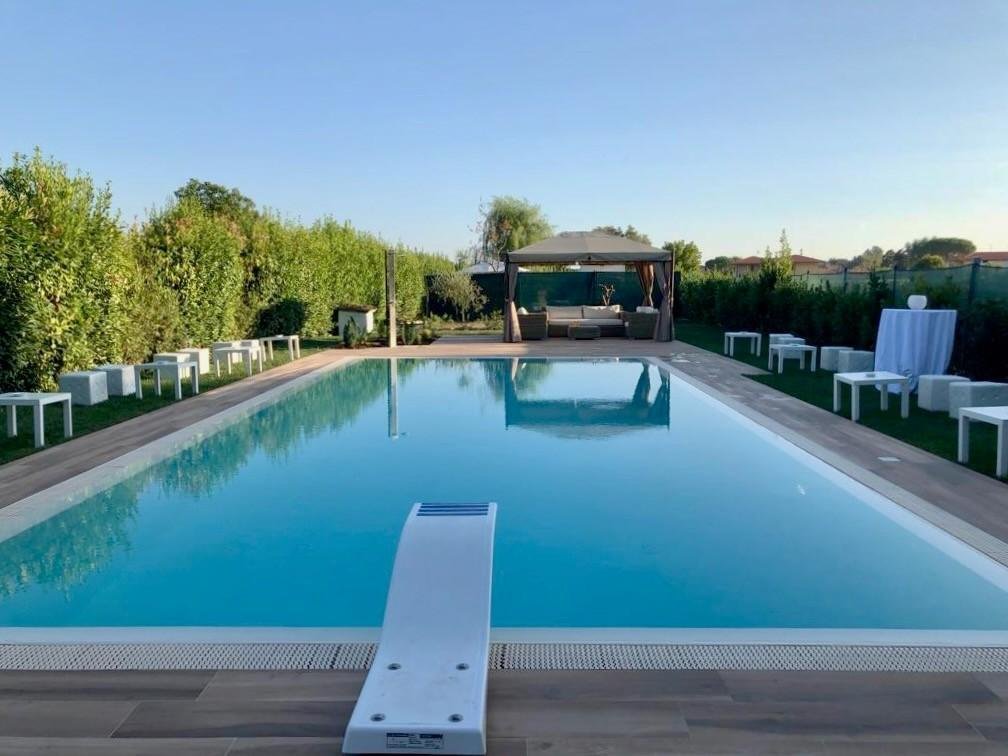 Villa a Pappiana, Toscana, Italia 1 - 13979987