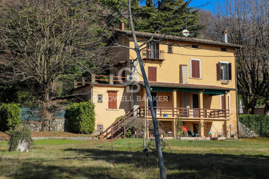 Villa in San Bartolomeo, Lombardy, Italy 2 - 13980400