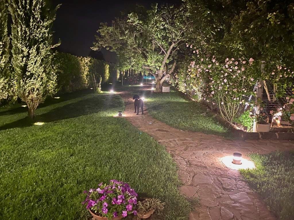Villa a Pappiana, Toscana, Italia 4 - 13979987