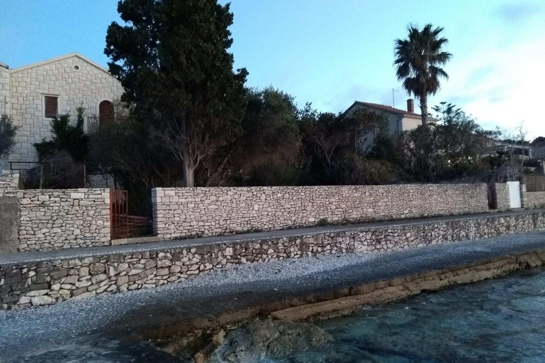 Villa in Sutivan, Split-Dalmatia County, Croatia 1 - 13980029