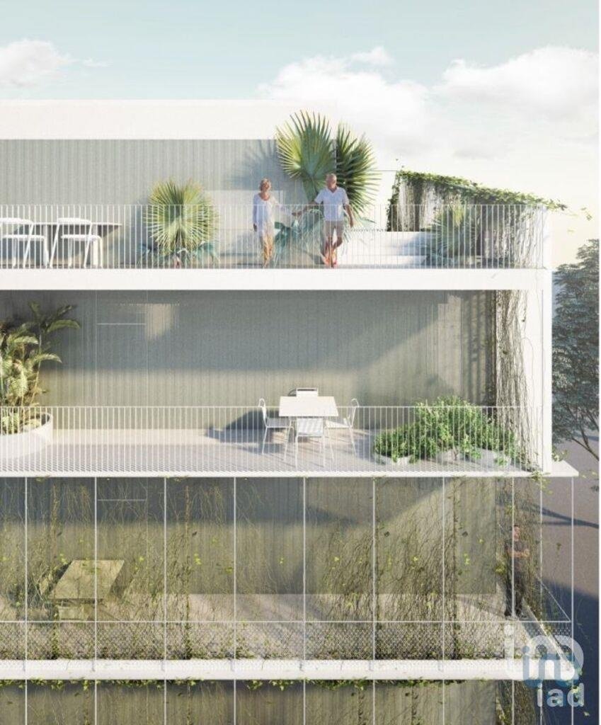 Apartamento en Faro (Se y Sao Pedro), Algarve, Portugal 2 - 13982043