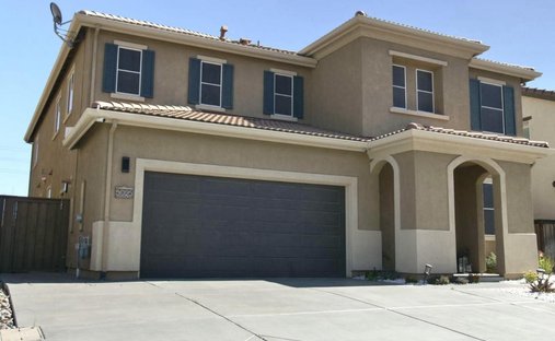Maison à Roseville, Californie, États-Unis 1