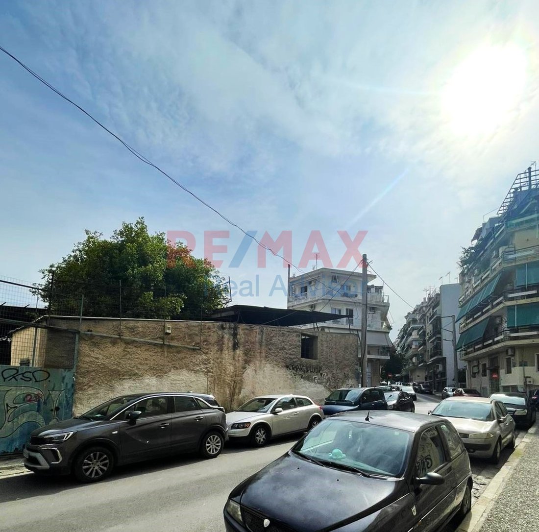 Land in 3rd District of Athens, Athens, Greece 2 - 13981650