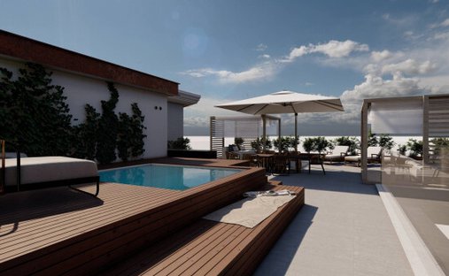 Penthouse in Molinetto - Parma Mia, Parma, Emilia-Romagna 1
