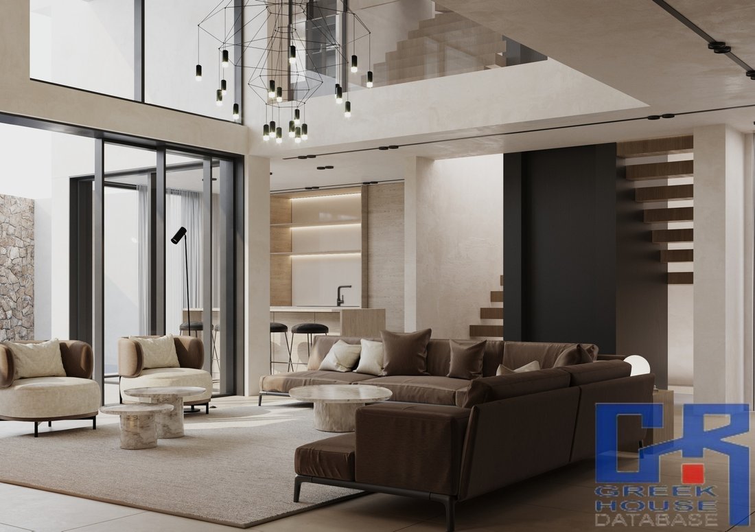 House in Kifisia, Attica, Greece 3 - 13981662