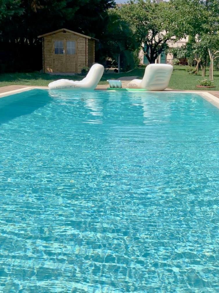 Villa a Pappiana, Toscana, Italia 3 - 13979987