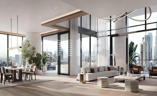 Apartment in Dubai, Dubai, United Arab Emirates 1